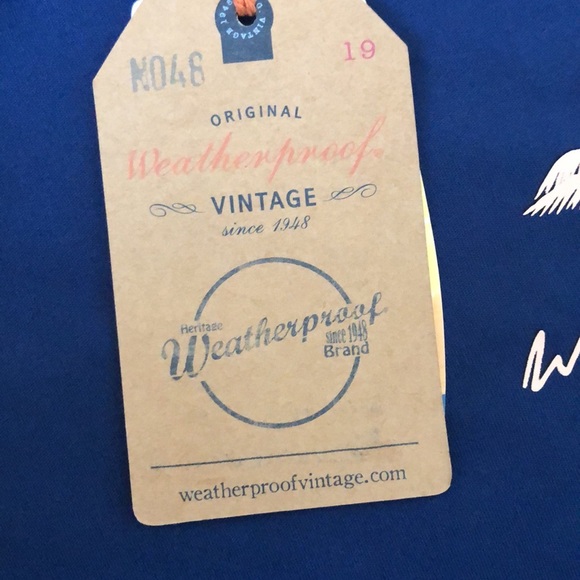ORIGINAL WEATHERPROOF VINTAGE / SUNPROOF (L) - Picture 6 of 13